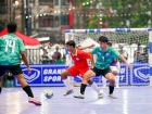 กีฬาสาธิตสามัคคีครั้งที่ 47 “เจ้ารามเกมส์&quot; Image 693