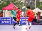 กีฬาสาธิตสามัคคีครั้งที่ 47 “เจ้ารามเกมส์&quot; Image 694