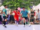 กีฬาสาธิตสามัคคีครั้งที่ 47 “เจ้ารามเกมส์&quot; Image 695