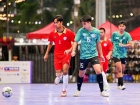 กีฬาสาธิตสามัคคีครั้งที่ 47 “เจ้ารามเกมส์&quot; Image 698