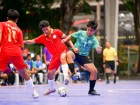 กีฬาสาธิตสามัคคีครั้งที่ 47 “เจ้ารามเกมส์&quot; Image 699