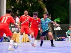 กีฬาสาธิตสามัคคีครั้งที่ 47 “เจ้ารามเกมส์&quot; Image 701