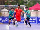 กีฬาสาธิตสามัคคีครั้งที่ 47 “เจ้ารามเกมส์&quot; Image 702