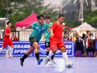 กีฬาสาธิตสามัคคีครั้งที่ 47 “เจ้ารามเกมส์&quot; Image 704