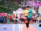 กีฬาสาธิตสามัคคีครั้งที่ 47 “เจ้ารามเกมส์&quot; Image 706