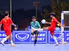 กีฬาสาธิตสามัคคีครั้งที่ 47 “เจ้ารามเกมส์&quot; Image 708