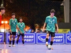 กีฬาสาธิตสามัคคีครั้งที่ 47 “เจ้ารามเกมส์&quot; Image 710