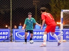 กีฬาสาธิตสามัคคีครั้งที่ 47 “เจ้ารามเกมส์&quot; Image 711