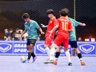 กีฬาสาธิตสามัคคีครั้งที่ 47 “เจ้ารามเกมส์&quot; Image 714