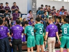 กีฬาสาธิตสามัคคีครั้งที่ 47 “เจ้ารามเกมส์&quot; Image 289