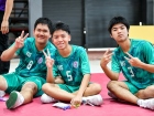 กีฬาสาธิตสามัคคีครั้งที่ 47 “เจ้ารามเกมส์&quot; Image 300