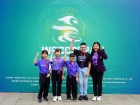 ขอแสดงความยินดีกับนักเรียนที่ได้รับรางวัลจากการแข่งขันหุ่นยน ... Image 3