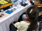 ขอแสดงความยินดีกับนักเรียนที่ได้รับรางวัลจากการแข่งขันหุ่นยน ... Image 28