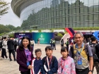 ขอแสดงความยินดีกับนักเรียนที่ได้รับรางวัลจากการแข่งขันหุ่นยน ... Image 30