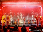ขอแสดงความยินดีกับนักเรียนที่ได้รับรางวัลจากการแข่งขันหุ่นยน ... Image 39