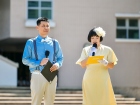 งานประจำปี ครั้งที่ 19 &quot;การแสดงกลางแจ้ง&quot; Image 2