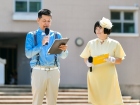 งานประจำปี ครั้งที่ 19 &quot;การแสดงกลางแจ้ง&quot; Image 4