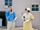 งานประจำปี ครั้งที่ 19 &quot;การแสดงกลางแจ้ง&quot; Image 5