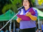 งานประจำปี ครั้งที่ 19 &quot;การแสดงกลางแจ้ง&quot; Image 6