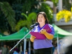 งานประจำปี ครั้งที่ 19 &quot;การแสดงกลางแจ้ง&quot; Image 7