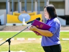 งานประจำปี ครั้งที่ 19 &quot;การแสดงกลางแจ้ง&quot; Image 8