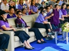 งานประจำปี ครั้งที่ 19 &quot;การแสดงกลางแจ้ง&quot; Image 9