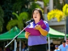 งานประจำปี ครั้งที่ 19 &quot;การแสดงกลางแจ้ง&quot; Image 14