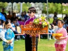 งานประจำปี ครั้งที่ 19 &quot;การแสดงกลางแจ้ง&quot; Image 15