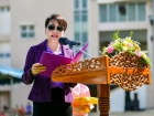 งานประจำปี ครั้งที่ 19 &quot;การแสดงกลางแจ้ง&quot; Image 17
