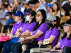 งานประจำปี ครั้งที่ 19 &quot;การแสดงกลางแจ้ง&quot; Image 21