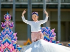 งานประจำปี ครั้งที่ 19 &quot;การแสดงกลางแจ้ง&quot; Image 29