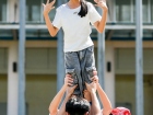 งานประจำปี ครั้งที่ 19 &quot;การแสดงกลางแจ้ง&quot; Image 31