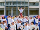 งานประจำปี ครั้งที่ 19 &quot;การแสดงกลางแจ้ง&quot; Image 39