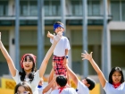 งานประจำปี ครั้งที่ 19 &quot;การแสดงกลางแจ้ง&quot; Image 40