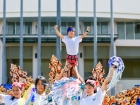 งานประจำปี ครั้งที่ 19 &quot;การแสดงกลางแจ้ง&quot; Image 43