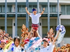 งานประจำปี ครั้งที่ 19 &quot;การแสดงกลางแจ้ง&quot; Image 44