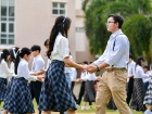 งานประจำปี ครั้งที่ 19 &quot;การแสดงกลางแจ้ง&quot; Image 68