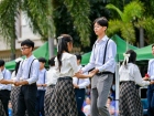 งานประจำปี ครั้งที่ 19 &quot;การแสดงกลางแจ้ง&quot; Image 69