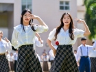 งานประจำปี ครั้งที่ 19 &quot;การแสดงกลางแจ้ง&quot; Image 73