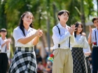 งานประจำปี ครั้งที่ 19 &quot;การแสดงกลางแจ้ง&quot; Image 74