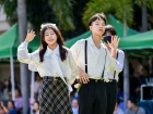 งานประจำปี ครั้งที่ 19 &quot;การแสดงกลางแจ้ง&quot; Image 75