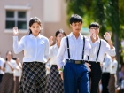 งานประจำปี ครั้งที่ 19 &quot;การแสดงกลางแจ้ง&quot; Image 76