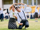 งานประจำปี ครั้งที่ 19 &quot;การแสดงกลางแจ้ง&quot; Image 81