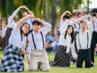 งานประจำปี ครั้งที่ 19 &quot;การแสดงกลางแจ้ง&quot; Image 83