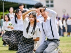 งานประจำปี ครั้งที่ 19 &quot;การแสดงกลางแจ้ง&quot; Image 84