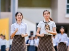 งานประจำปี ครั้งที่ 19 &quot;การแสดงกลางแจ้ง&quot; Image 85