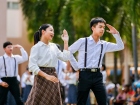 งานประจำปี ครั้งที่ 19 &quot;การแสดงกลางแจ้ง&quot; Image 86