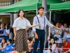 งานประจำปี ครั้งที่ 19 &quot;การแสดงกลางแจ้ง&quot; Image 88