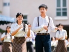งานประจำปี ครั้งที่ 19 &quot;การแสดงกลางแจ้ง&quot; Image 90