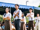 งานประจำปี ครั้งที่ 19 &quot;การแสดงกลางแจ้ง&quot; Image 91